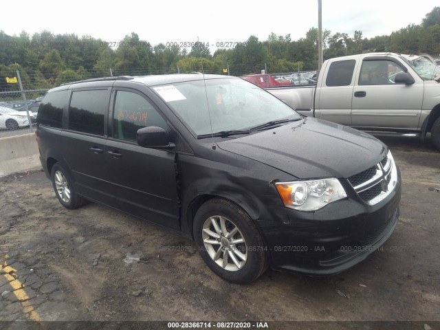 DODGE GRAND CARAVAN 2013 2c4rdgcg3dr688679