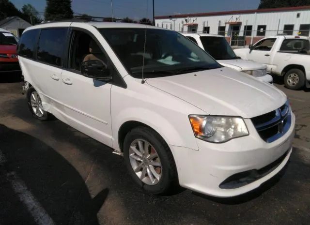 DODGE GRAND CARAVAN 2013 2c4rdgcg3dr693588