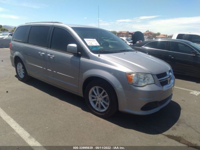 DODGE GRAND CARAVAN 2013 2c4rdgcg3dr703570