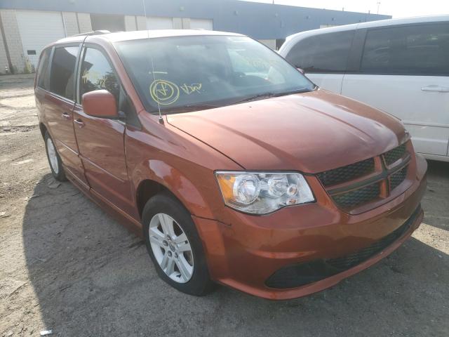 DODGE GRAND CARA 2013 2c4rdgcg3dr718277