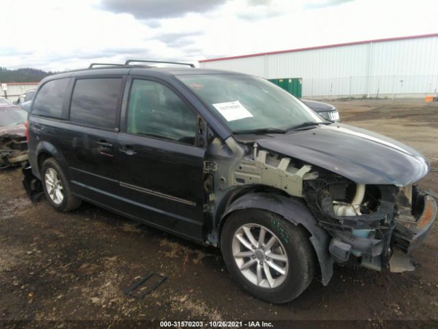 DODGE GRAND CARAVAN 2013 2c4rdgcg3dr718392