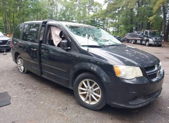 DODGE GRAND CARAVAN 2013 2c4rdgcg3dr718912