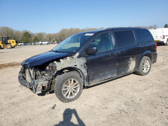 DODGE GRAND CARA 2013 2c4rdgcg3dr719509