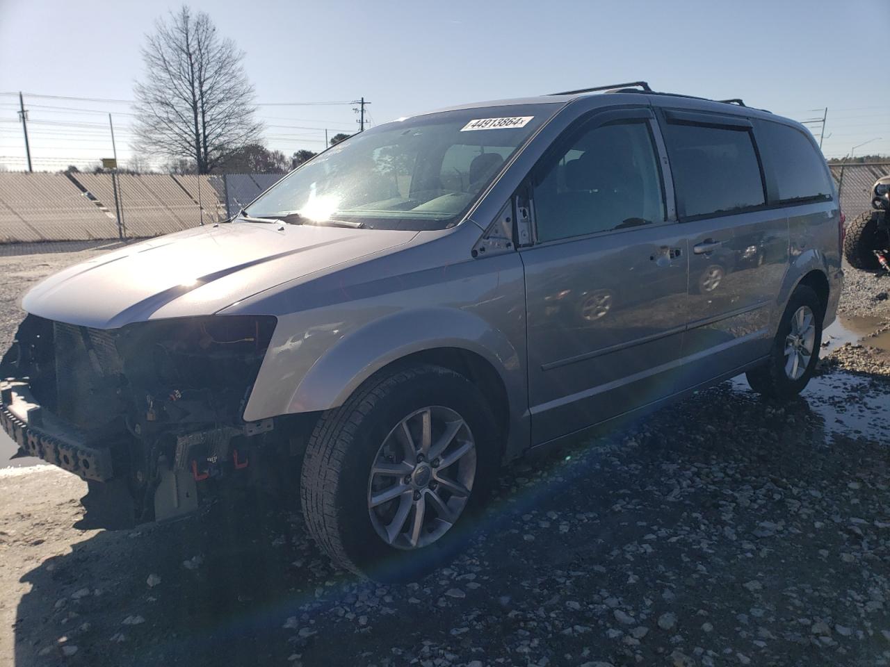 DODGE CARAVAN 2013 2c4rdgcg3dr736441