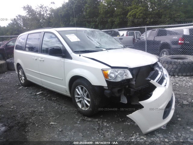 DODGE GRAND CARAVAN 2013 2c4rdgcg3dr739694