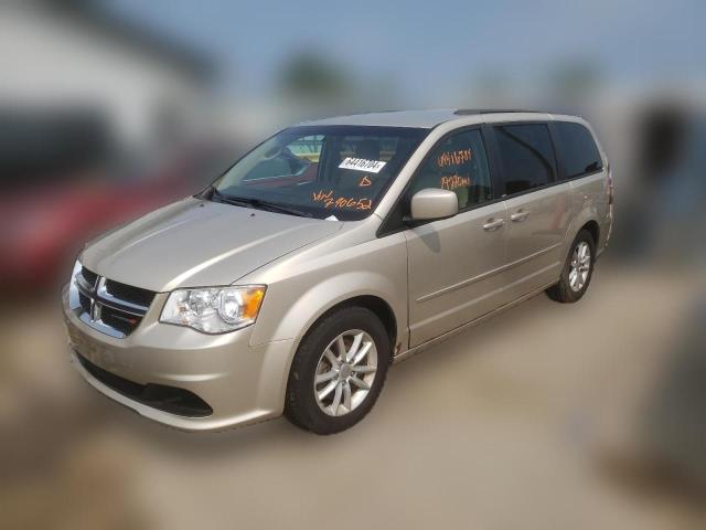 DODGE CARAVAN 2013 2c4rdgcg3dr740652