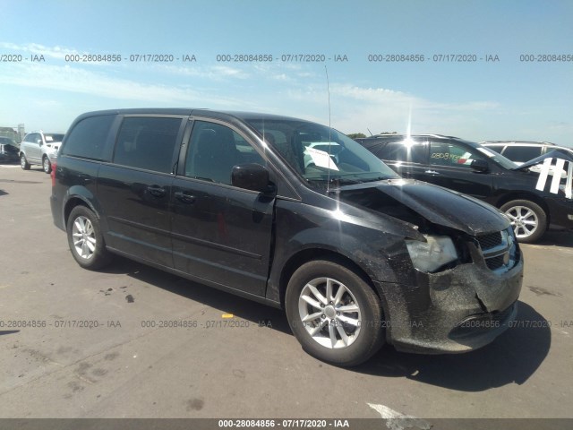 DODGE GRAND CARAVAN 2013 2c4rdgcg3dr748959