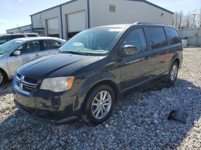 DODGE CARAVAN 2013 2c4rdgcg3dr758665