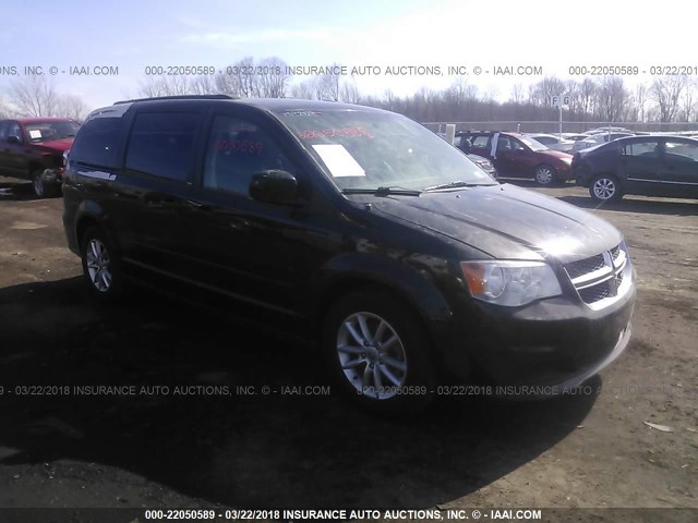 DODGE GRAND CARAVAN 2013 2c4rdgcg3dr758679