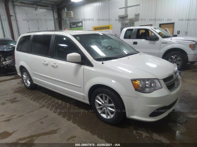 DODGE GRAND CARAVAN 2013 2c4rdgcg3dr759279