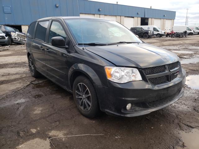 DODGE CARAVAN 2013 2c4rdgcg3dr817262