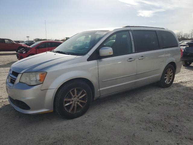 DODGE CARAVAN 2014 2c4rdgcg3er119624