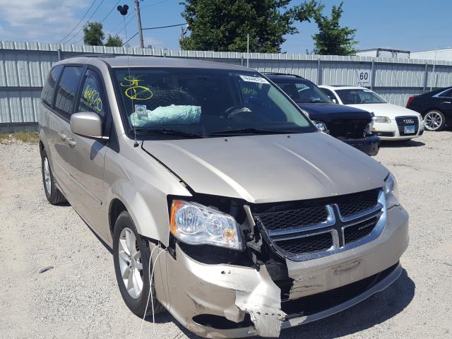 DODGE GRAND CARA 2014 2c4rdgcg3er120790