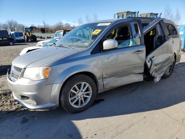 DODGE CARAVAN 2014 2c4rdgcg3er122569