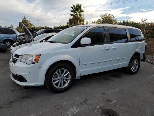 DODGE CARAVAN 2014 2c4rdgcg3er152848