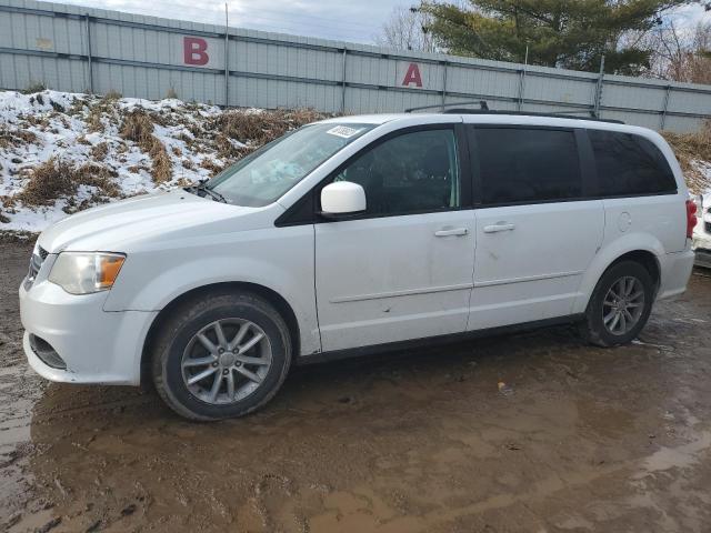 DODGE CARAVAN 2014 2c4rdgcg3er155331