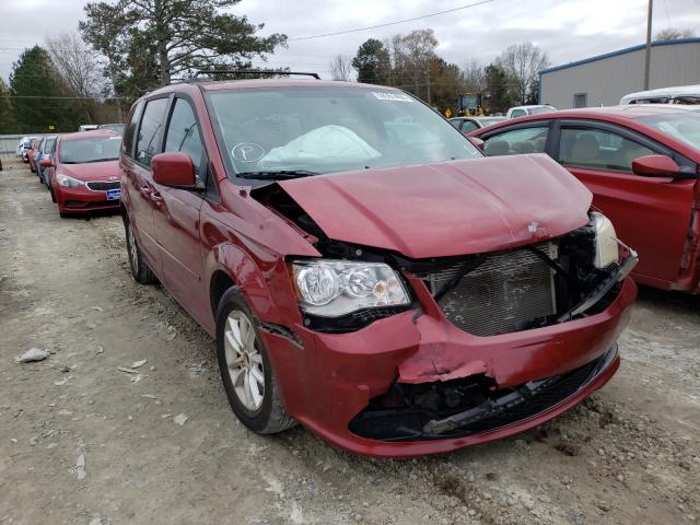 DODGE GRAND CARA 2014 2c4rdgcg3er155880