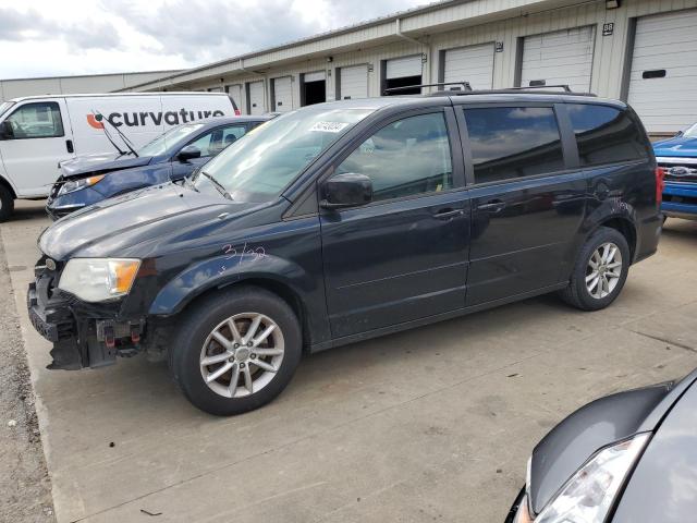 DODGE CARAVAN 2014 2c4rdgcg3er177216