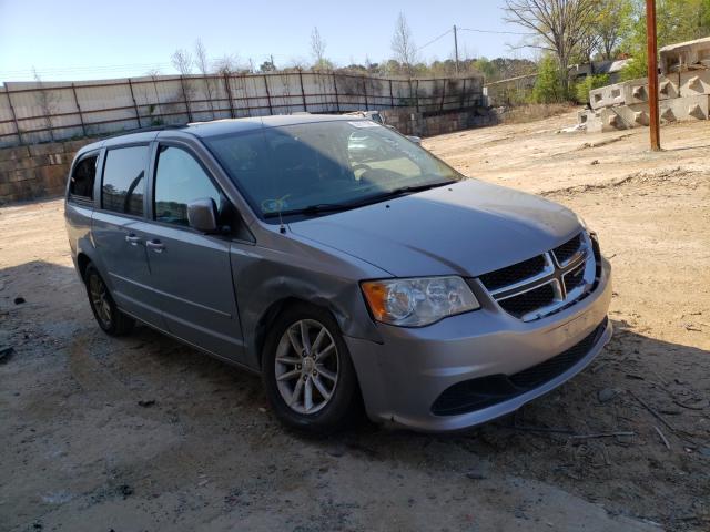 DODGE GRAND CARAVAN 2014 2c4rdgcg3er179015