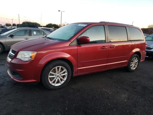 DODGE CARAVAN 2014 2c4rdgcg3er212563