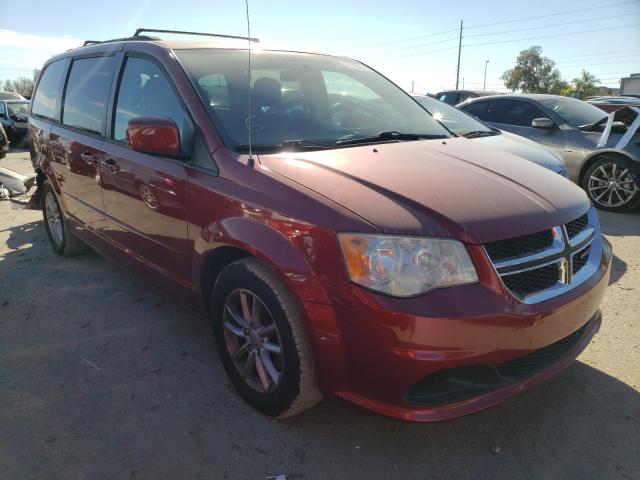 DODGE GRAND CARA 2014 2c4rdgcg3er244302