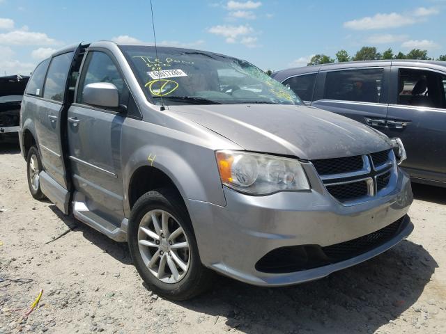 DODGE GRAND CARA 2014 2c4rdgcg3er244994