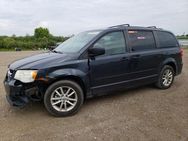 DODGE CARAVAN 2014 2c4rdgcg3er262668