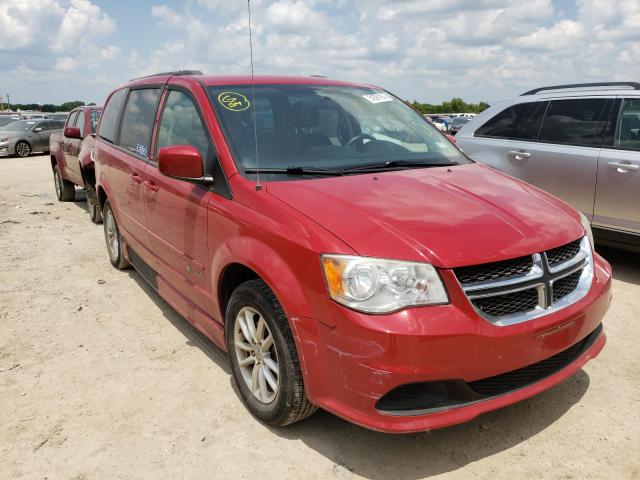 DODGE GRAND CARA 2014 2c4rdgcg3er263870