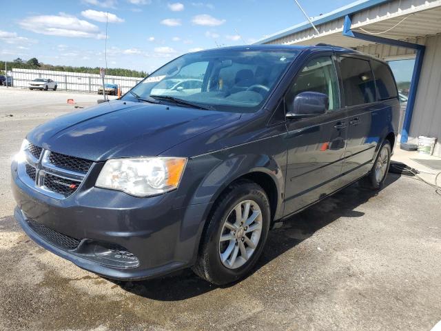 DODGE CARAVAN 2014 2c4rdgcg3er267479