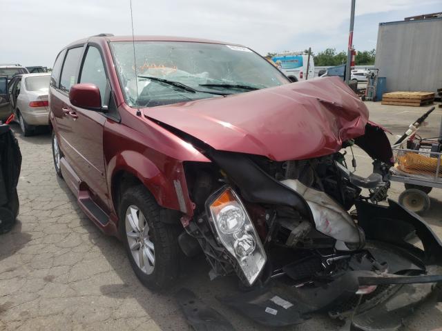 DODGE GRAND CARA 2014 2c4rdgcg3er322738