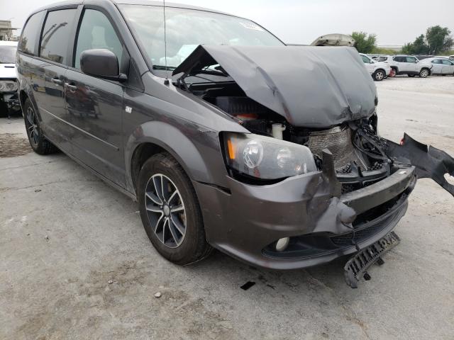 DODGE GRAND CARA 2014 2c4rdgcg3er371406