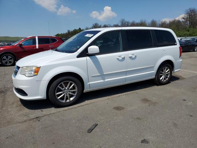 DODGE CARAVAN 2014 2c4rdgcg3er423911