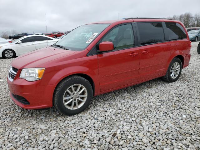 DODGE CARAVAN 2014 2c4rdgcg3er429126