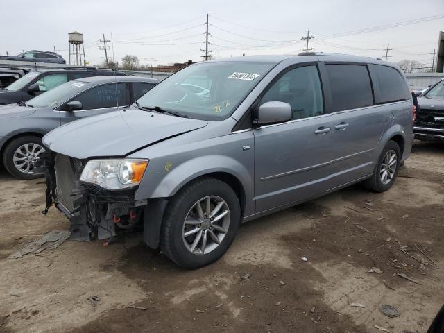 DODGE CARAVAN 2014 2c4rdgcg3er470890