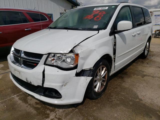 DODGE CARAVAN 2014 2c4rdgcg3er477046