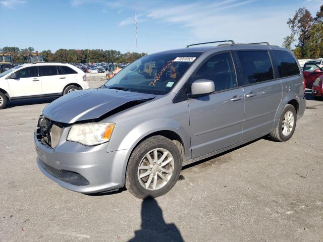 DODGE CARAVAN 2015 2c4rdgcg3fr512170