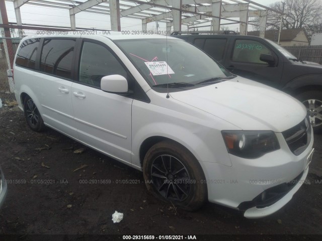 DODGE GRAND CARAVAN 2015 2c4rdgcg3fr516834