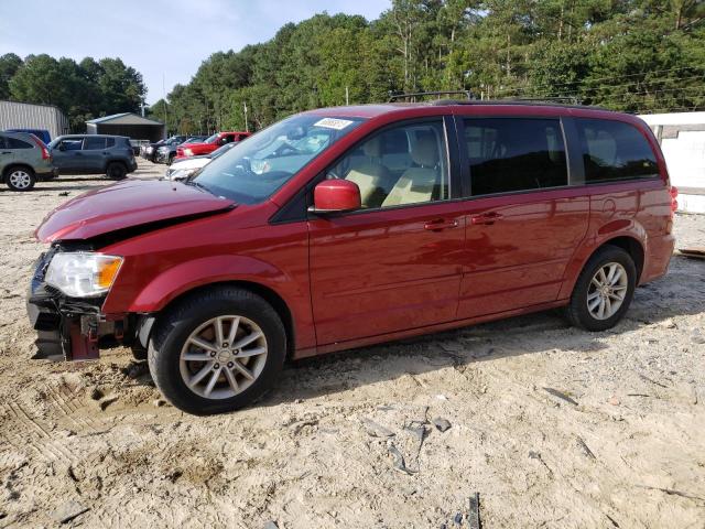 DODGE CARAVAN 2015 2c4rdgcg3fr527929