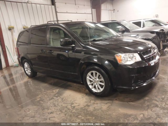 DODGE GRAND CARAVAN 2015 2c4rdgcg3fr536002