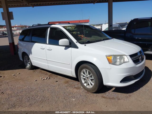 DODGE GRAND CARAVAN 2015 2c4rdgcg3fr536386