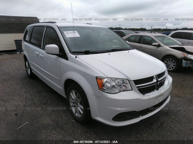 DODGE GRAND CARAVAN 2015 2c4rdgcg3fr540244