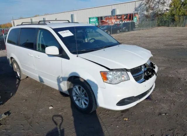 DODGE GRAND CARAVAN 2015 2c4rdgcg3fr542110