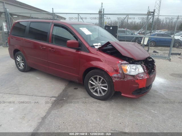 DODGE GRAND CARAVAN 2015 2c4rdgcg3fr543337