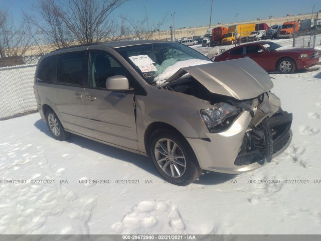 DODGE GRAND CARAVAN 2015 2c4rdgcg3fr547999