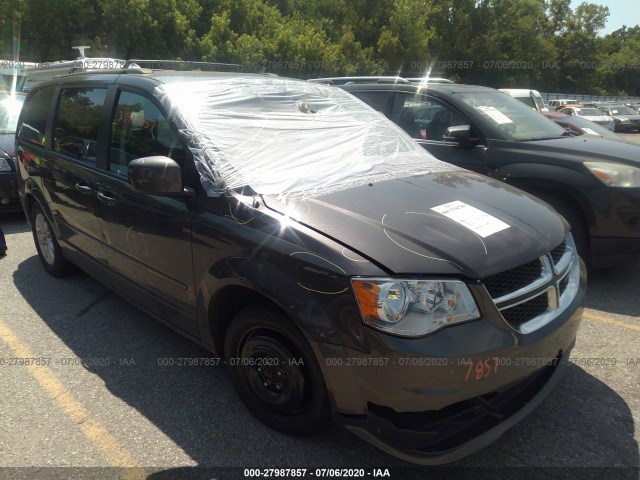 DODGE GRAND CARAVAN 2015 2c4rdgcg3fr548196