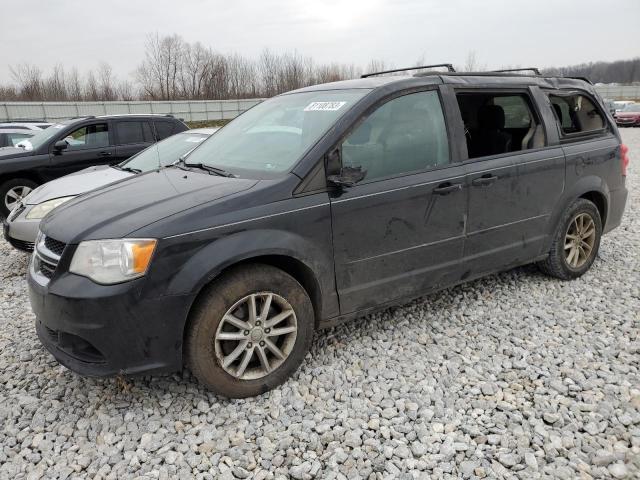 DODGE CARAVAN 2015 2c4rdgcg3fr556797