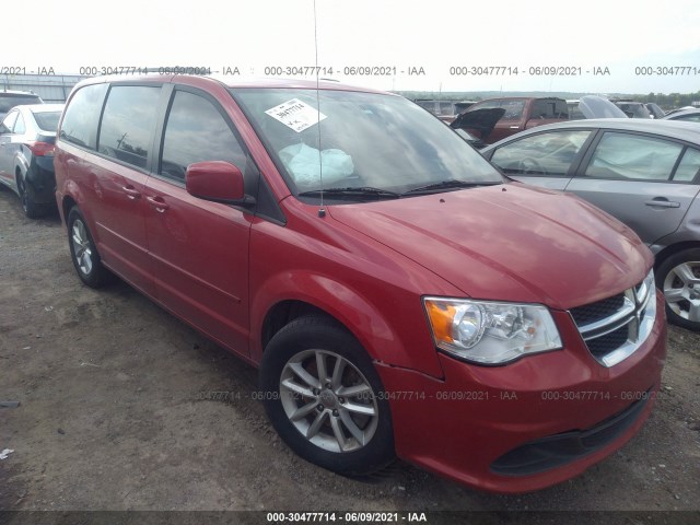 DODGE GRAND CARAVAN 2015 2c4rdgcg3fr566794