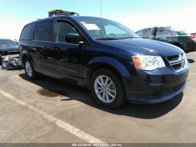 DODGE GRAND CARAVAN 2015 2c4rdgcg3fr575771