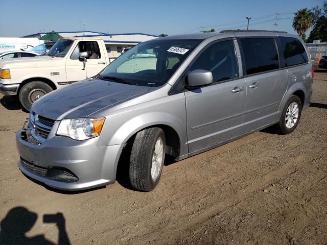 DODGE CARAVAN 2015 2c4rdgcg3fr584969