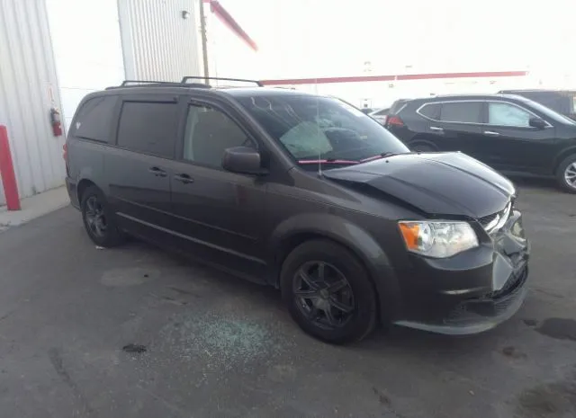 DODGE GRAND CARAVAN 2015 2c4rdgcg3fr591887